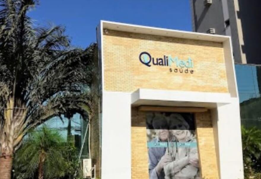 Evento na QualiMedi: Saúde é prioridade