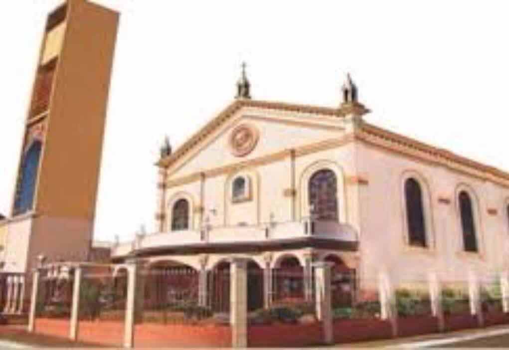 Qualimedi marcou presença na Festa da Padroeira