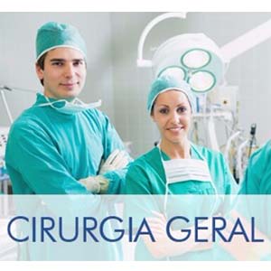Cirurgia Geral e Gastro