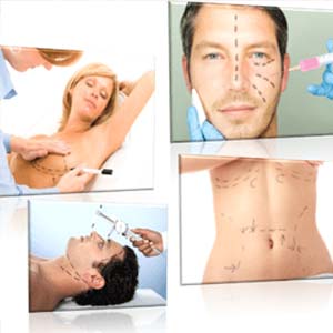 Cirurgia Plástica