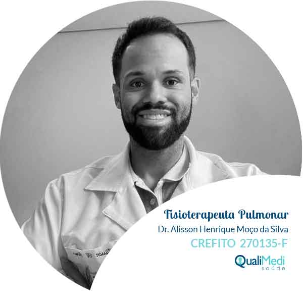 Dr. Alisson Henrique Moço da Silva