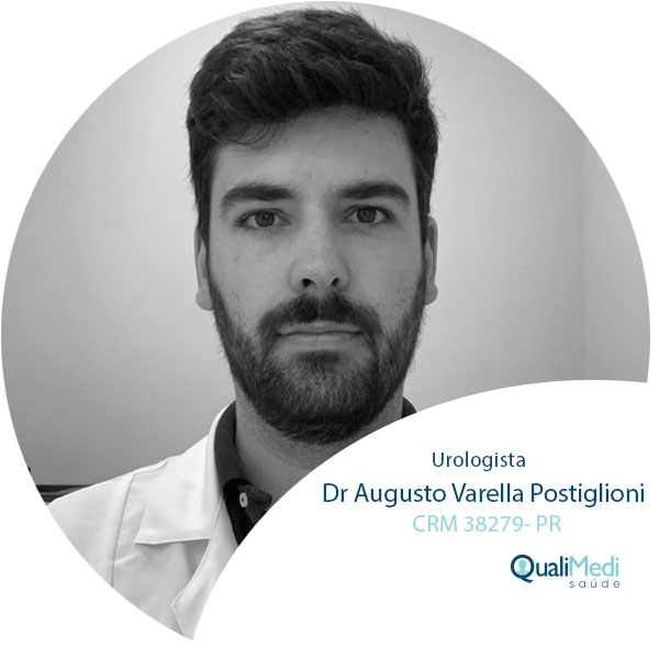 Dr Augusto Varella Postiglioni