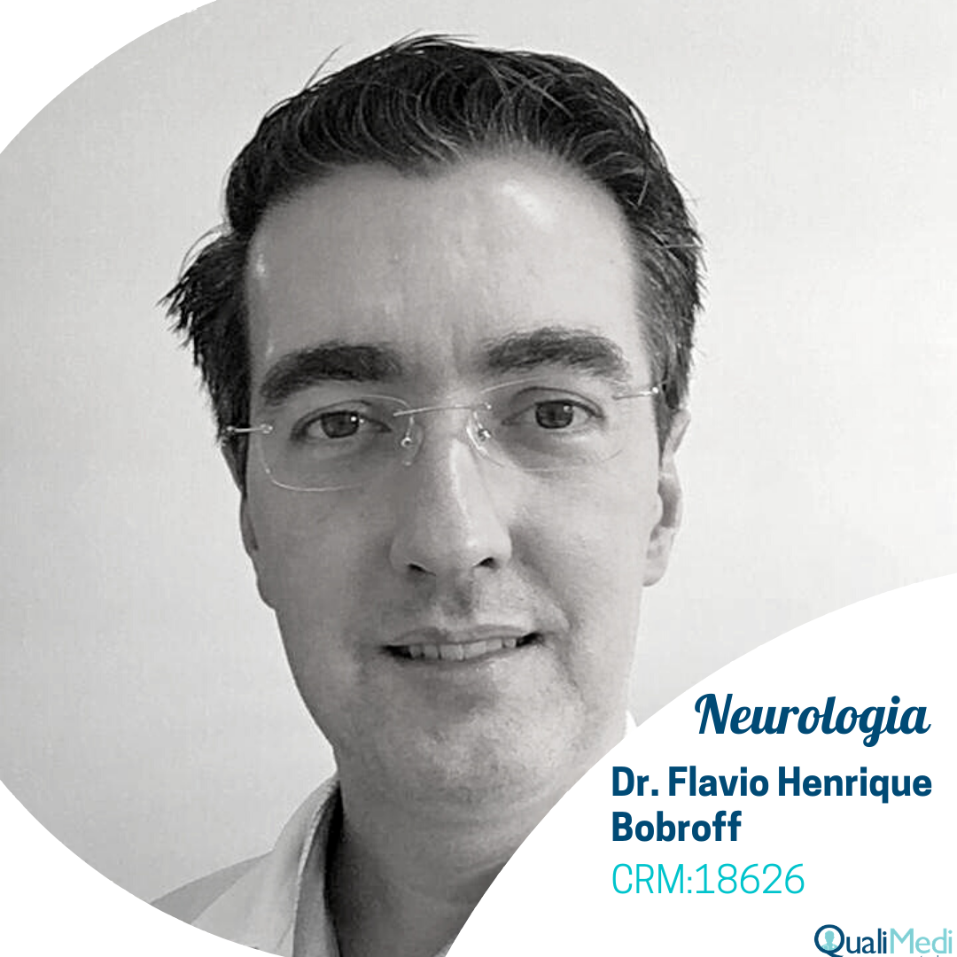 Dr. Flavio Henrique Bobroff
