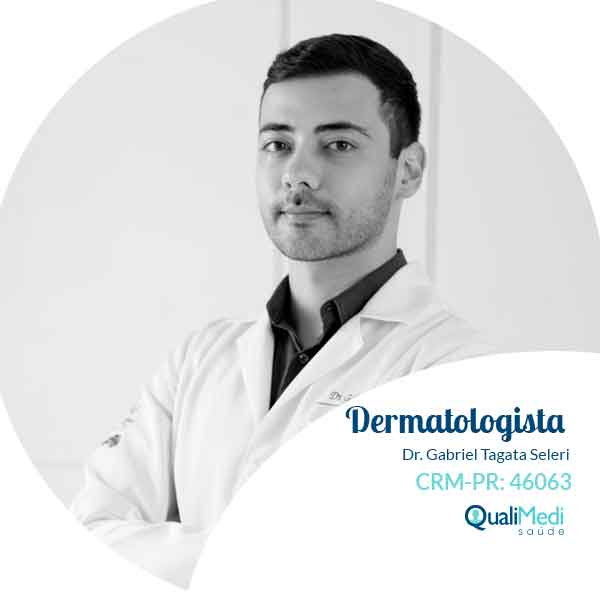 Dr Gabriel Tagata Seleri