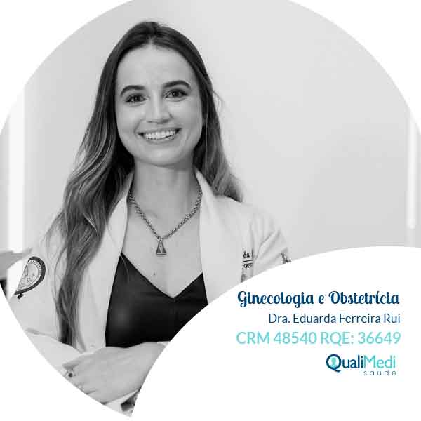 Dra. Eduarda Ferreira Rui