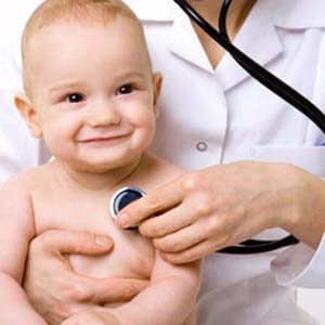 Pediatria