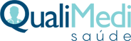 QualiMedi Saúde Logo